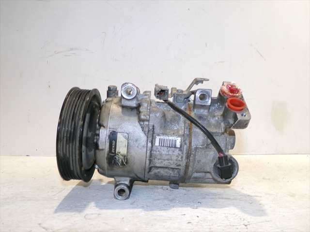 Compresor Aire Acondicionado Renault Megane 1.5 DCI RANCHERA,2008-2013