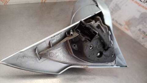 Foto 4ª: Retrovisor Izquierdo Mercedes Clase C 160 270 CDI 209.316) COUPE 170CV 125KW (2002)
