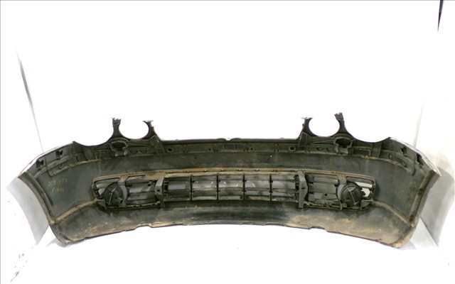 Foto 4ª: Paragolpes Delantero Volkswagen Polo 1.4 G 2001-2005 [AUA] (2002)