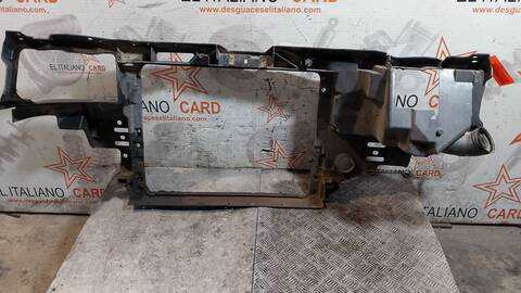 Foto 3ª: Panel Frontal Ford Galaxy AMBIENTE 116CV 85KW [AUY] (2003)