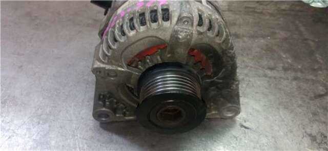 Foto 3ª: Alternador Ford C Max 2.0 TDCI (CB3)(2007 _2010) [G6DA]