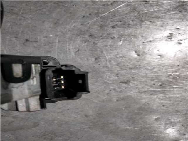 Foto 2ª: Motor de Arranque Peugeot 208 1.6 ACTIVE [1.6 LTR. - 73 KW BLUE-HDI FAP] [BH02]