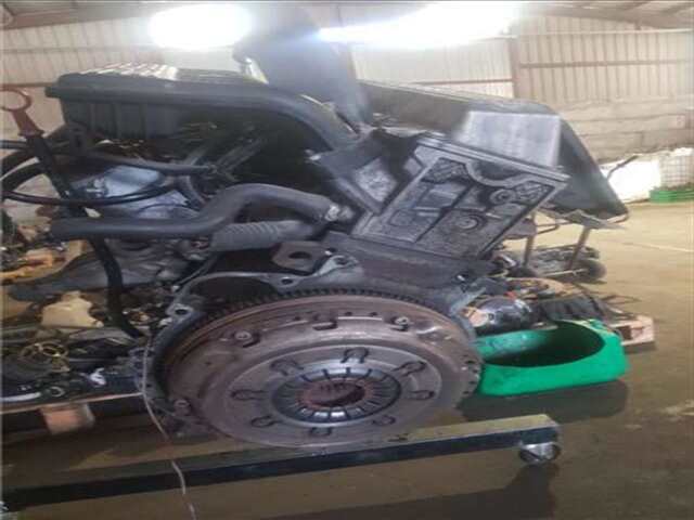 Foto 2ª: Motor Completo Bmw Serie 5 518 2.5 525TDS [2.5 LTR. - 105 KW TURBODIESEL CAT] [M51 D25 (25 6 T1)]