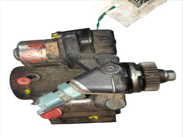 Foto 3ª: Bomba Inyeccion Ssangyong Rodius 2.7 XDI (2005)