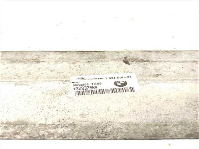 Intercooler Bmw Serie 1 114 118 D 143CV