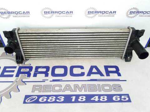 Intercooler Ssangyong Kyron 2.0 XDI 141CV