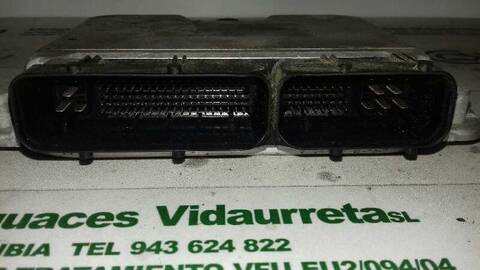 Foto 2ª: Centralita Motor ECU Ford Galaxy 136CV 100KW (2001)