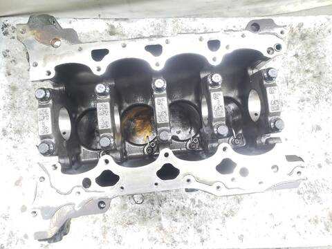 Bloque Motor Ssangyong XLV 1.6 TD 116CV