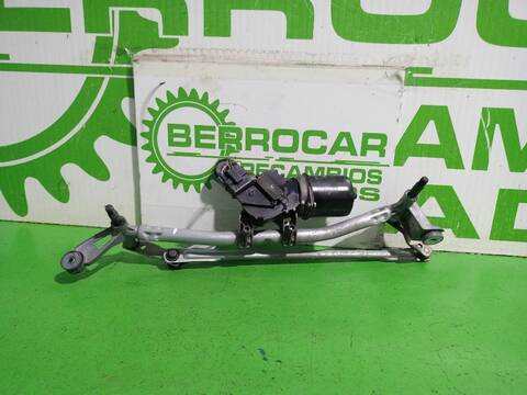 Foto 2ª: Motor Limpia Delantero Renault Megane CONFORT AUTHENTIQUE 112CV [K4M] (2003)