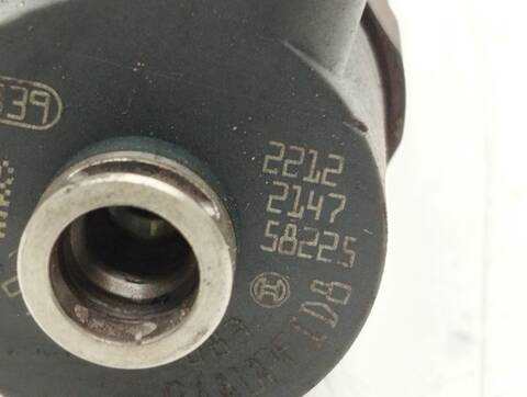 Foto 4ª: Inyectores Opel Corsa BLUE LINE 69CV 51KW [Z13DT] (2005)