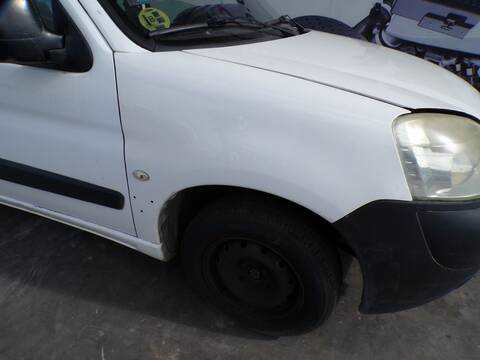 Aleta Delantera Derecha Peugeot Partner 9HW