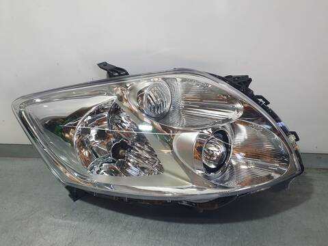 Faro Derecho Toyota Auris 126CV 93KW