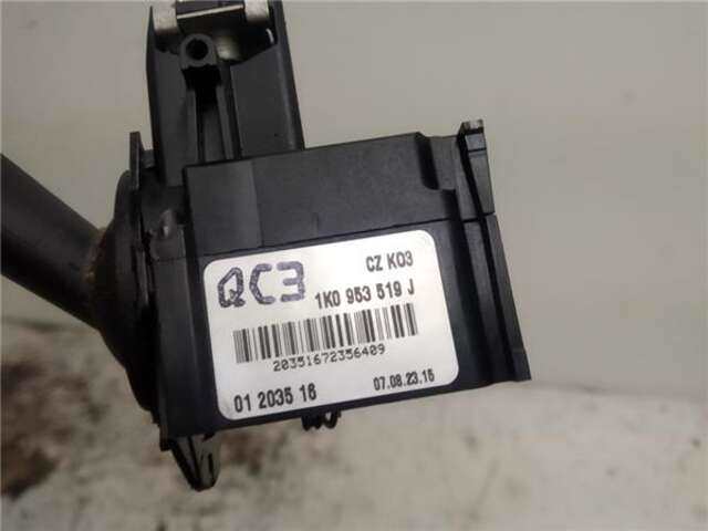 Foto 3ª: Mando Multifuncion Volkswagen Golf 1.6 ADVANCE [1.6 LTR. - 77 KW TDI DPF]