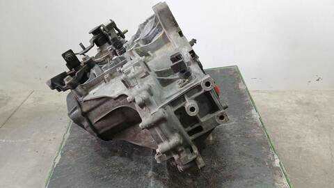 Foto 2ª: Caja Cambios Hyundai i20 COMFORT 101CV 74KW [G4FA] (2009)