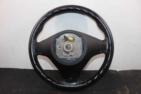 Foto 3ª: Volante Bmw Serie 5 518 N57D30A BERLINA (2010)