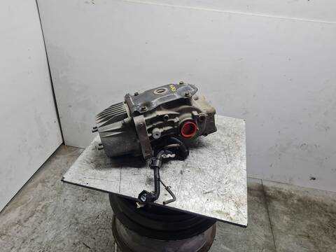 Foto 3ª: Diferencial Trasero Toyota Urban ACTIVE 90CV 66KW [1ND] (2010)