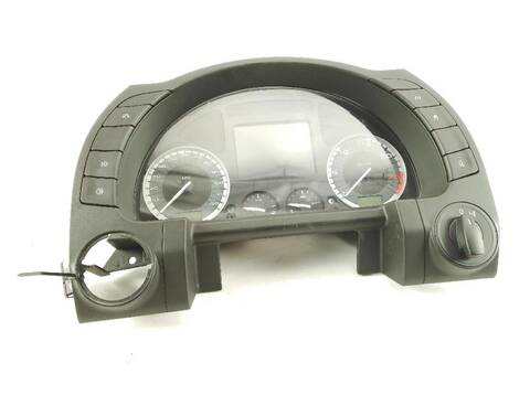 Cuadro de Instrumentos Iveco Stralis STRALIS-AD 440S42 AT 440S42