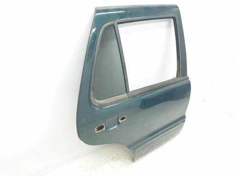 Foto 3ª: Puerta Trasera Derecha Mercedes Clase ML 400 4.0 CDI 32V 250CV [628963] (1997)