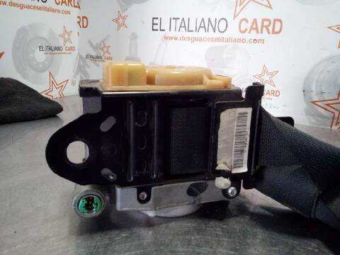 Foto 3ª: Cinturón Delantero Derecho Nissan Note 88CV 65KW