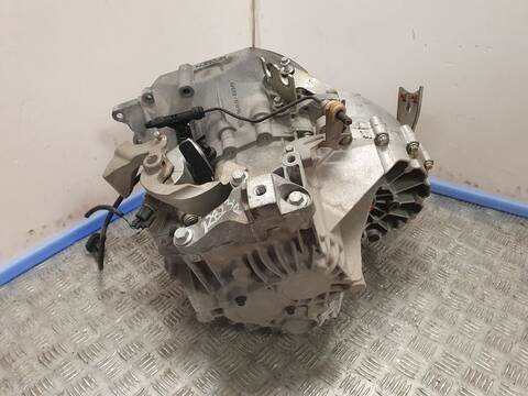 Foto 3ª: Caja Cambios Ford Kuga TREND 140CV 103KW [UFDA] (2010)