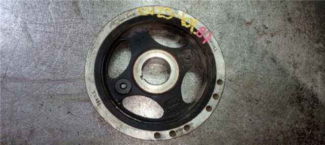 Cigüeñal Toyota Auris 2.0 D-4D