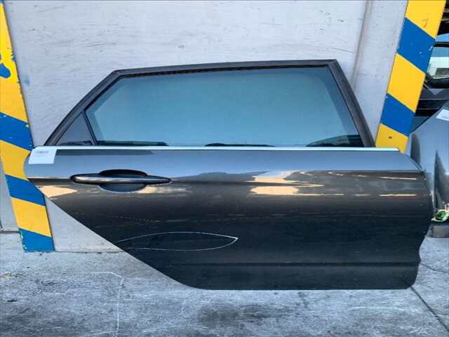 Puerta Trasera Derecha Citroen C4 1.6 HDI 111-114-115CV 0CV