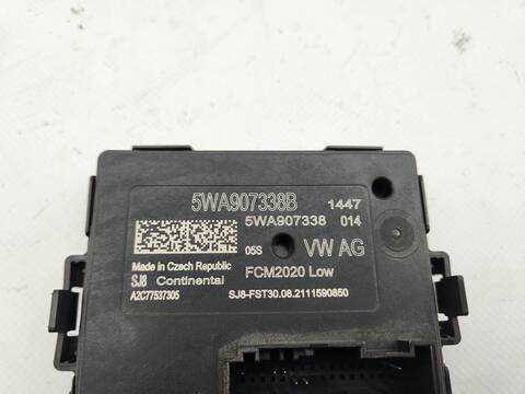 Foto 3ª: Centralita Motor ECU Volkswagen Transporter T7 MULTIVAN ST) LIFE EHYBRID [DGEA] (2022)