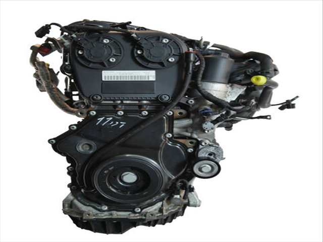Motor Completo Audi A3 180CV 132KW