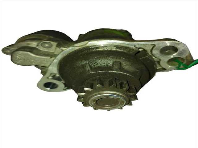 Foto 2ª: Motor de Arranque Seat Ibiza 1.0 TSI (2017)