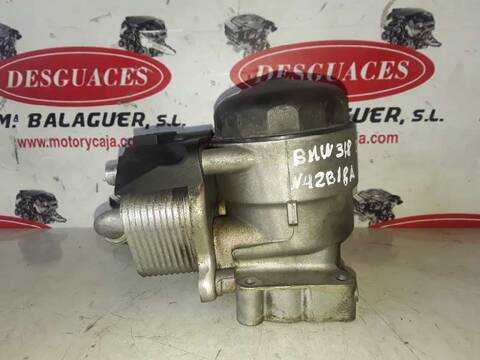 Foto 2ª: Radiador Aceite Bmw Serie 3 316 G COMPACT E36) (2001)