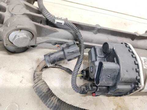 Foto 2ª: Cremallera de Direccion Audi A4 40 TFSI MILD HYBRID (2015)