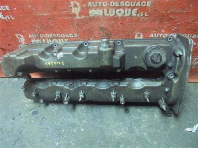 Despiece Motor Ford Ranger 2.5 TDCI