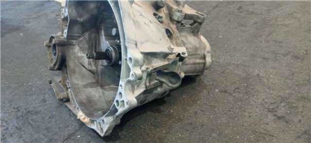 Foto 2ª: Caja Cambios Peugeot 208 1.6 HDI [BHW-BH02]
