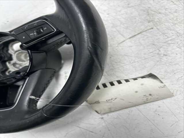 Foto 3ª: Volante Motor Audi A4 286 CV 210KW [DMG DMGA] (2022)