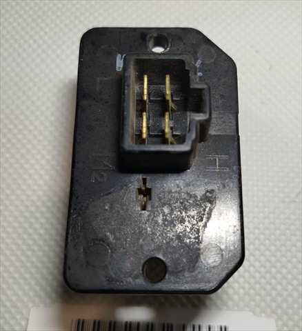 Foto 4ª: Calefacción Mitsubishi Montero 3.0 G V20 V6 GLS AUTO 5P [6G72] (1992)