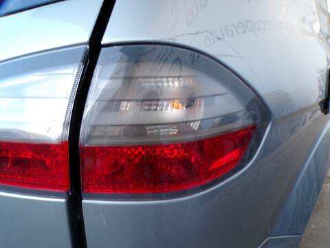 Piloto Trasero Derecho Ford S Max QYWA CA1)