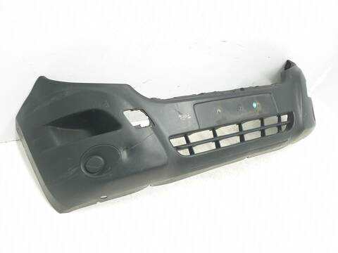 Foto 3ª: Paragolpes Delantero Renault Master 2.3 DCI D FAP 110CV [M9T704] (2010)