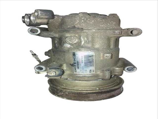 Compresor Aire Acondicionado Renault Kangoo 1.5 DCI