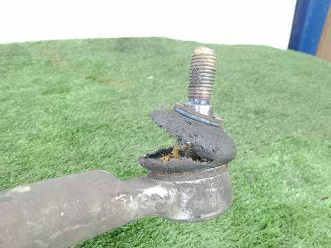 Foto 2ª: Cremallera de Direccion Seat Leon 1.9 TDI 105CV 77KW [BXE] (2007)