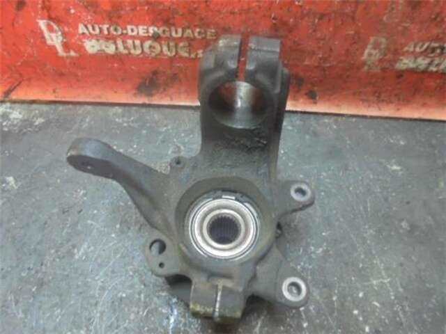 Mangueta Delantera Izquierda Ford Fiesta 1.25 I 16V