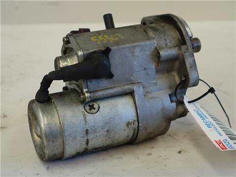 Foto 2ª: Motor de Arranque Kia Carens 2.0 CRDI 140 140CV 103KW [D4EA] (2007)