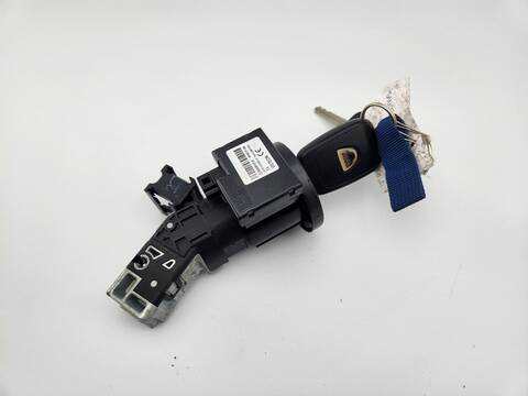 Foto 2ª: Motor de Arranque Dacia Sandero AMBIANCE 90CV 66KW [H4BG4] (2020)
