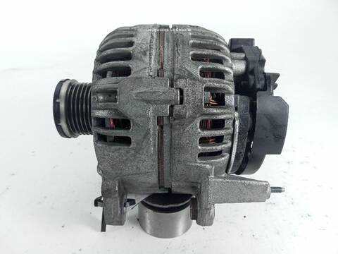 Foto 2ª: Alternador Seat Leon 1.2 TSI [CBZB] (2005)
