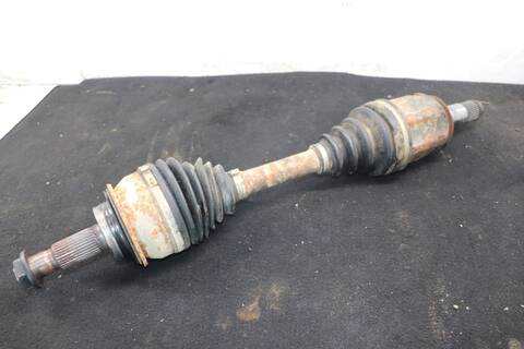 Transmision Delantera Izquierda Toyota Land Cruiser 3.0 D4-D VX 163CV 120KW