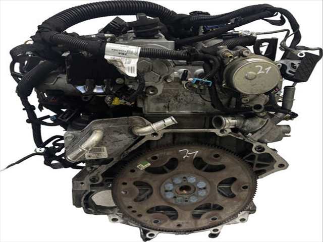 Motor Completo Opel Insignia A 220CV 162KW