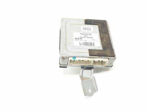 Centralita Motor ECU Toyota Land Cruiser TD VX 5-PTAS.) KZJ95)
