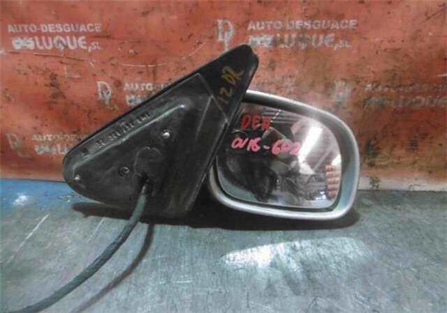 Retrovisor Derecho Seat Toledo 1.9 SELECT [1.9 LTR. - 81 KW TDI]