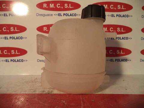 Foto 2ª: Deposito Expansion Dacia Duster 1.5 DCI DIESEL FAP CAT 90CV 66KW [K9K E8] (2012)
