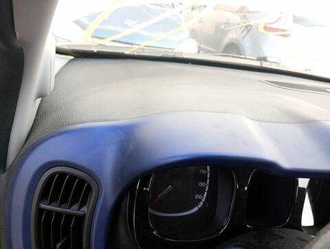 Foto 2ª: Kit Airbag Fiat Panda CLIMBING 75CV 55KW [199A9000] (2015)