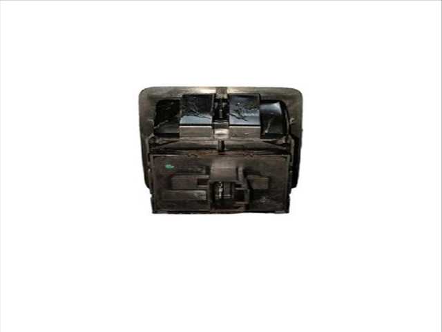 Foto 2ª: Botonera Elevalunas Volkswagen Scirocco 1.4 TSI (2008)